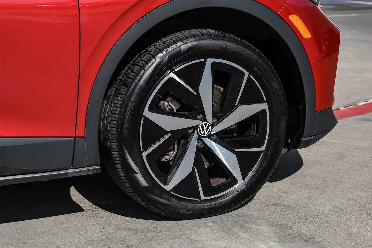 Volkswagen ID.4 Vehicle Main Gallery Image 52