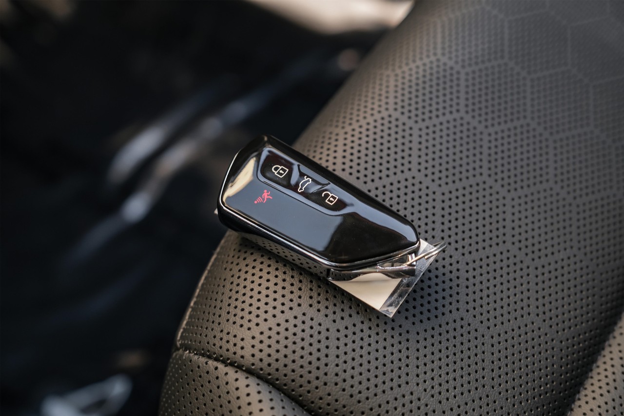 Volkswagen ID.4 Vehicle Main Gallery Image 55