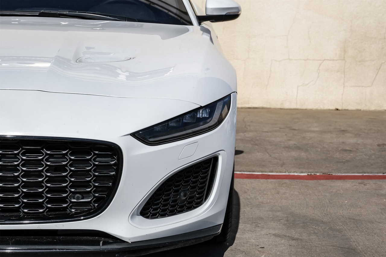 Jaguar F-Type Vehicle Main Gallery Image 40