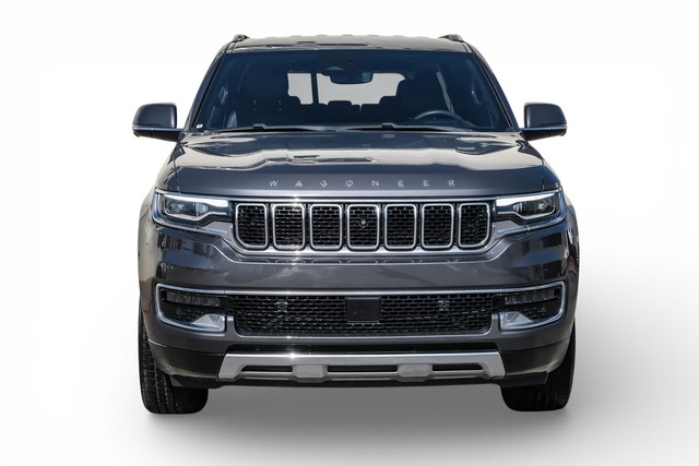 Jeep Wagoneer Vehicle Main Gallery Image 05