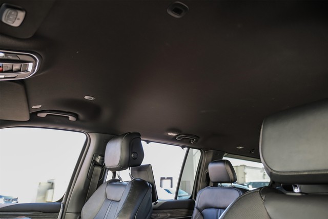 Jeep Wagoneer Vehicle Main Gallery Image 31