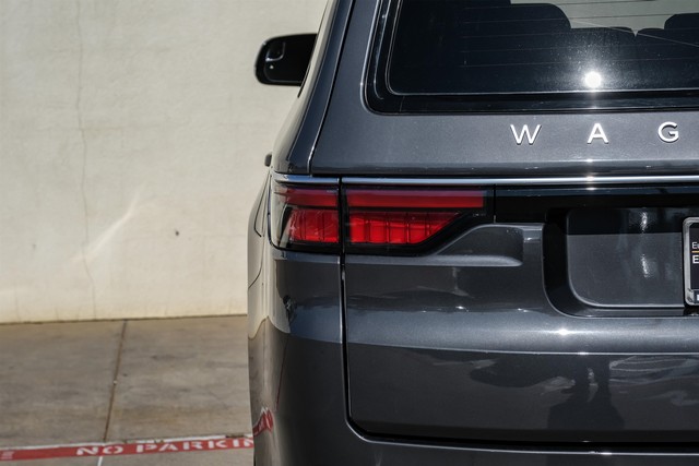 Jeep Wagoneer Vehicle Main Gallery Image 51