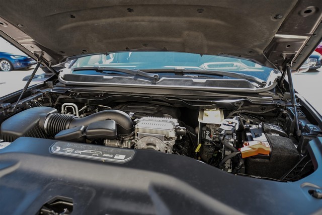 Jeep Wagoneer Vehicle Main Gallery Image 52