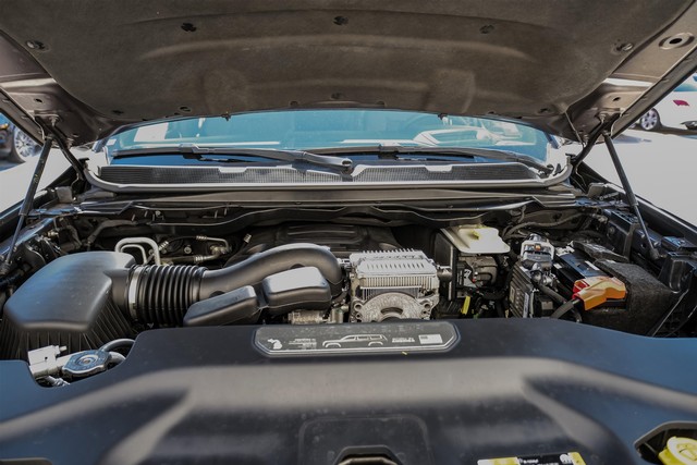 Jeep Wagoneer Vehicle Main Gallery Image 53