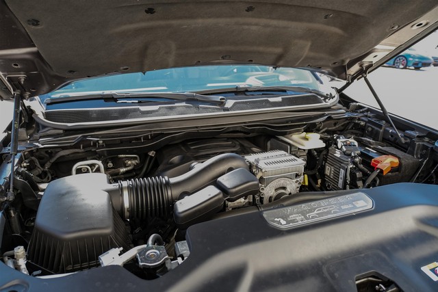 Jeep Wagoneer Vehicle Main Gallery Image 54