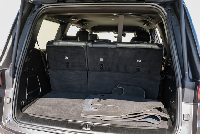 Jeep Wagoneer Vehicle Main Gallery Image 55