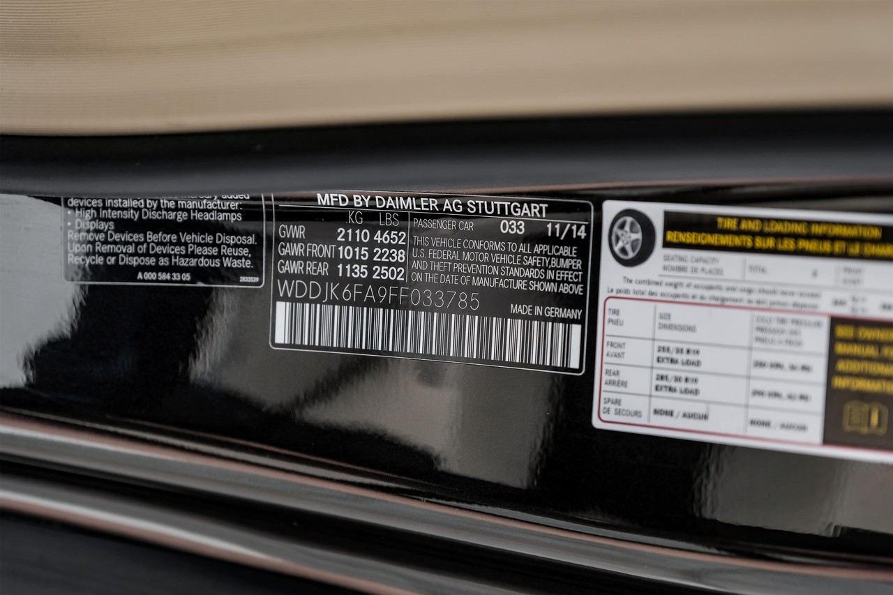 Mercedes-Benz SL 400 Vehicle Main Gallery Image 50