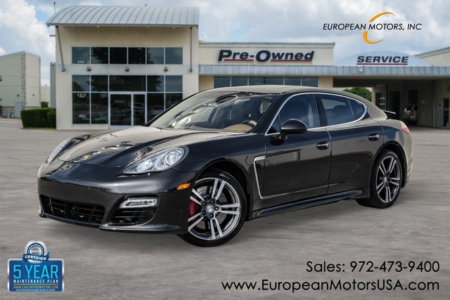 more details - porsche panamera