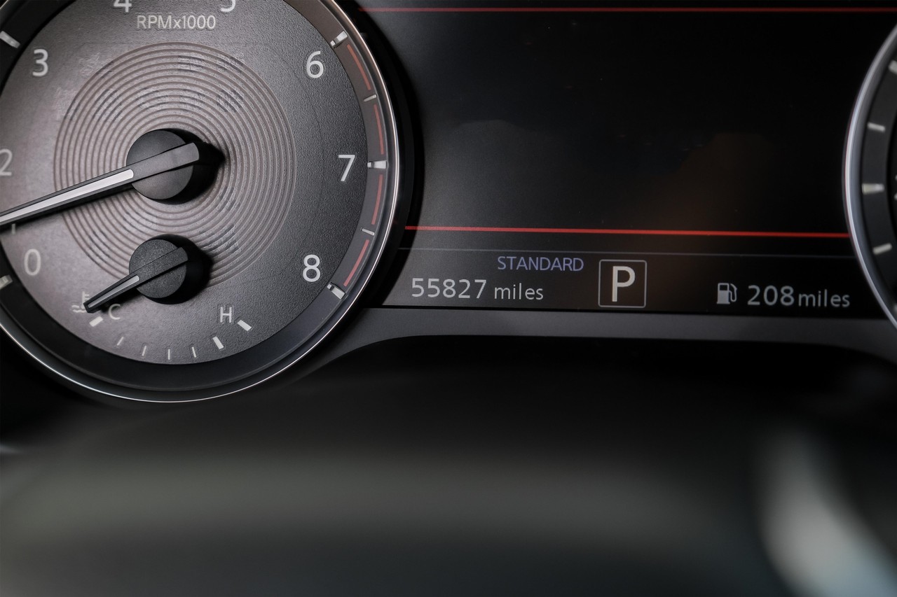 INFINITI QX55 Vehicle Main Gallery Image 19