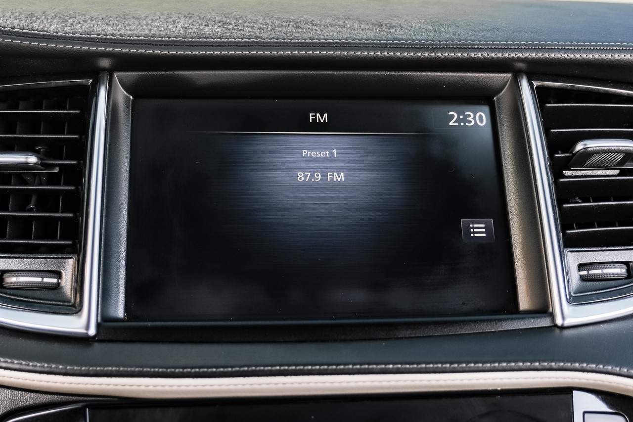 INFINITI QX55 Vehicle Main Gallery Image 29