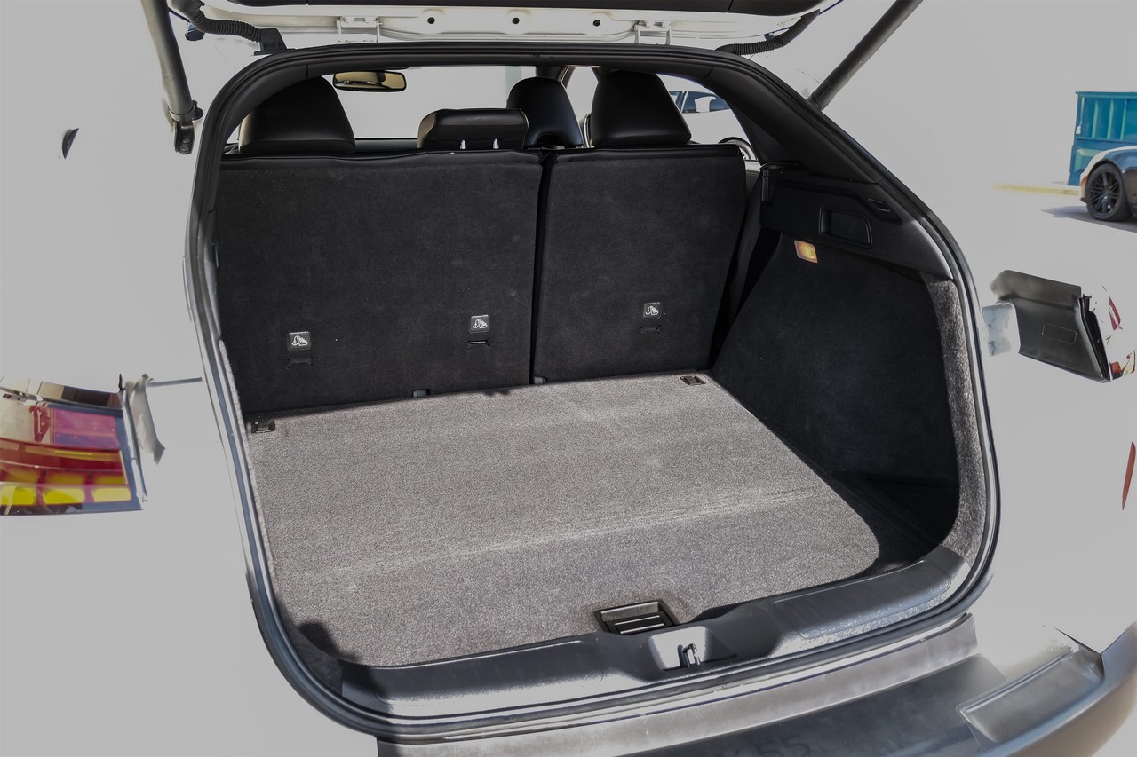 INFINITI QX55 Vehicle Main Gallery Image 50