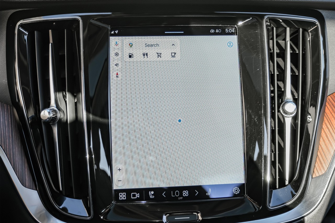 Volvo S60 Vehicle Main Gallery Image 20