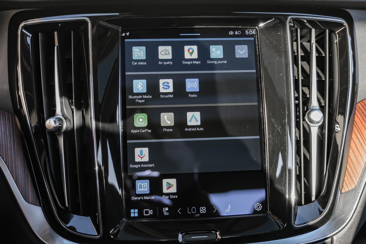 Volvo S60 Vehicle Main Gallery Image 25