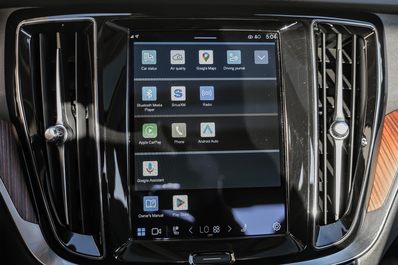 Volvo S60 Vehicle Main Gallery Image 27