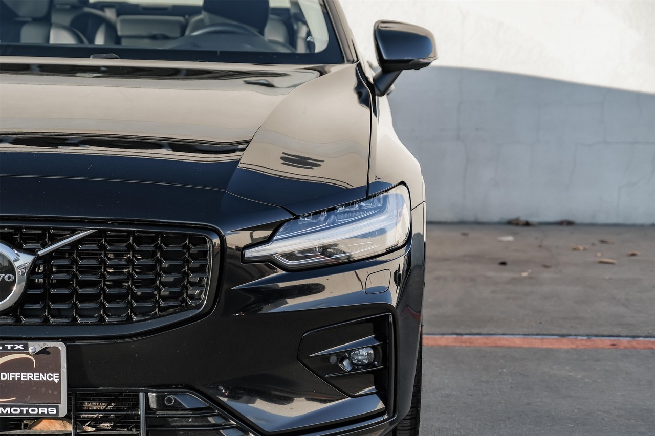 Volvo S60 Vehicle Main Gallery Image 43