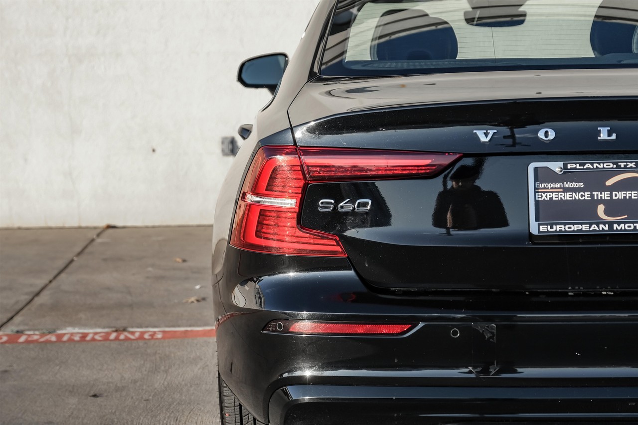 Volvo S60 Vehicle Main Gallery Image 44