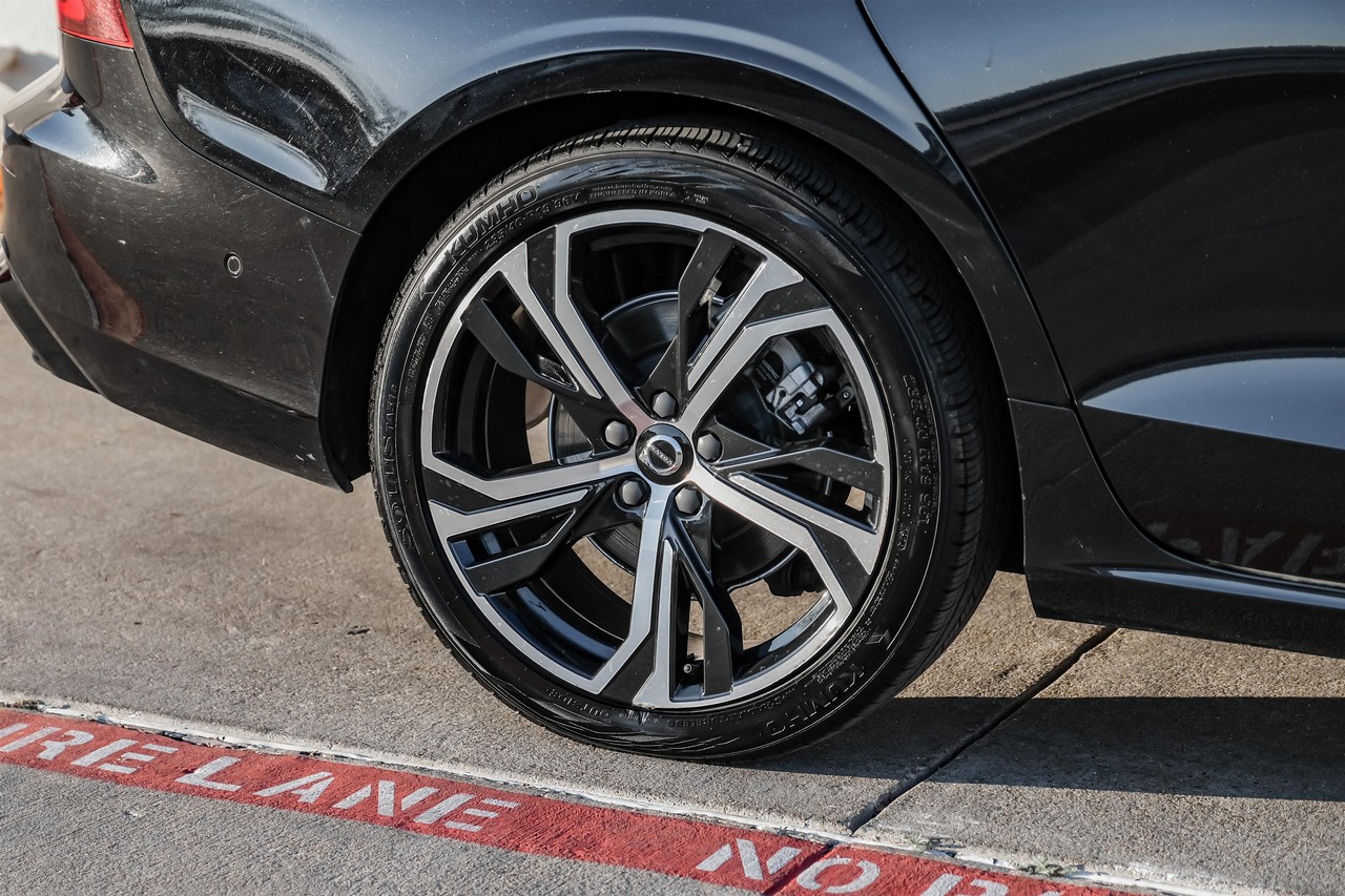 Volvo S60 Vehicle Main Gallery Image 51