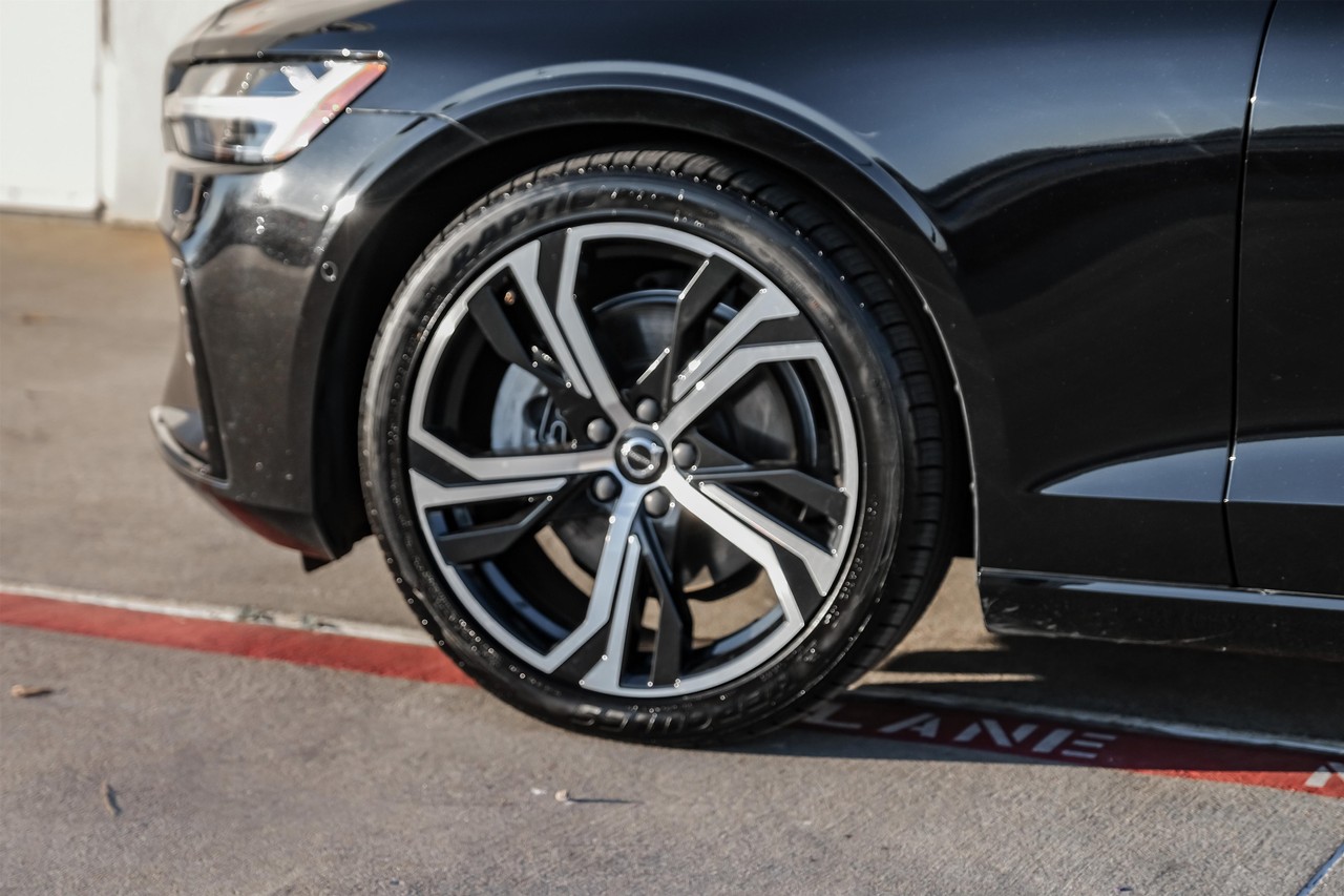 Volvo S60 Vehicle Main Gallery Image 53