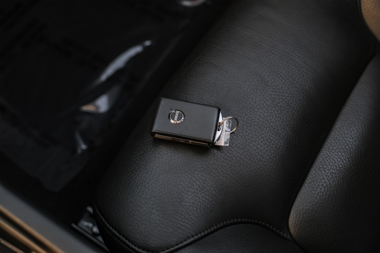 Volvo S60 Vehicle Main Gallery Image 55