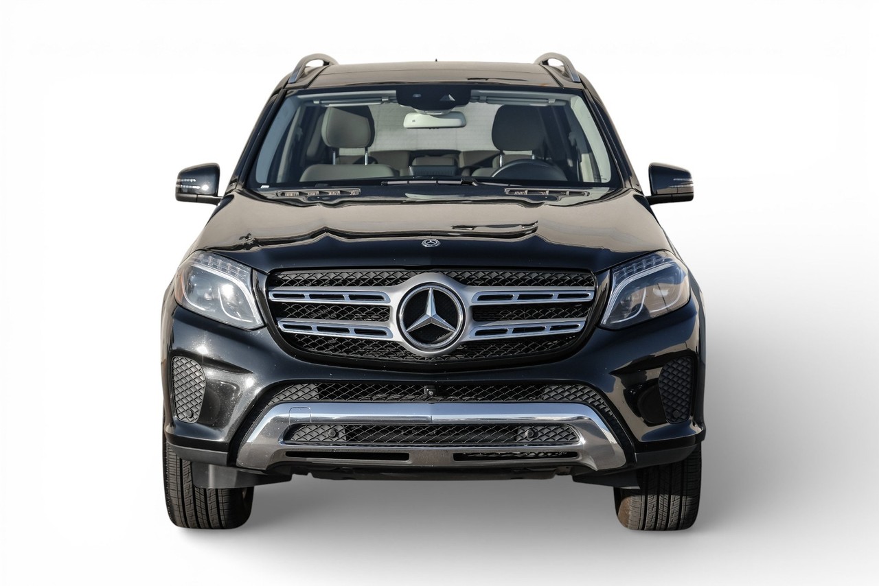 Mercedes-Benz GLS 450 Vehicle Main Gallery Image 05