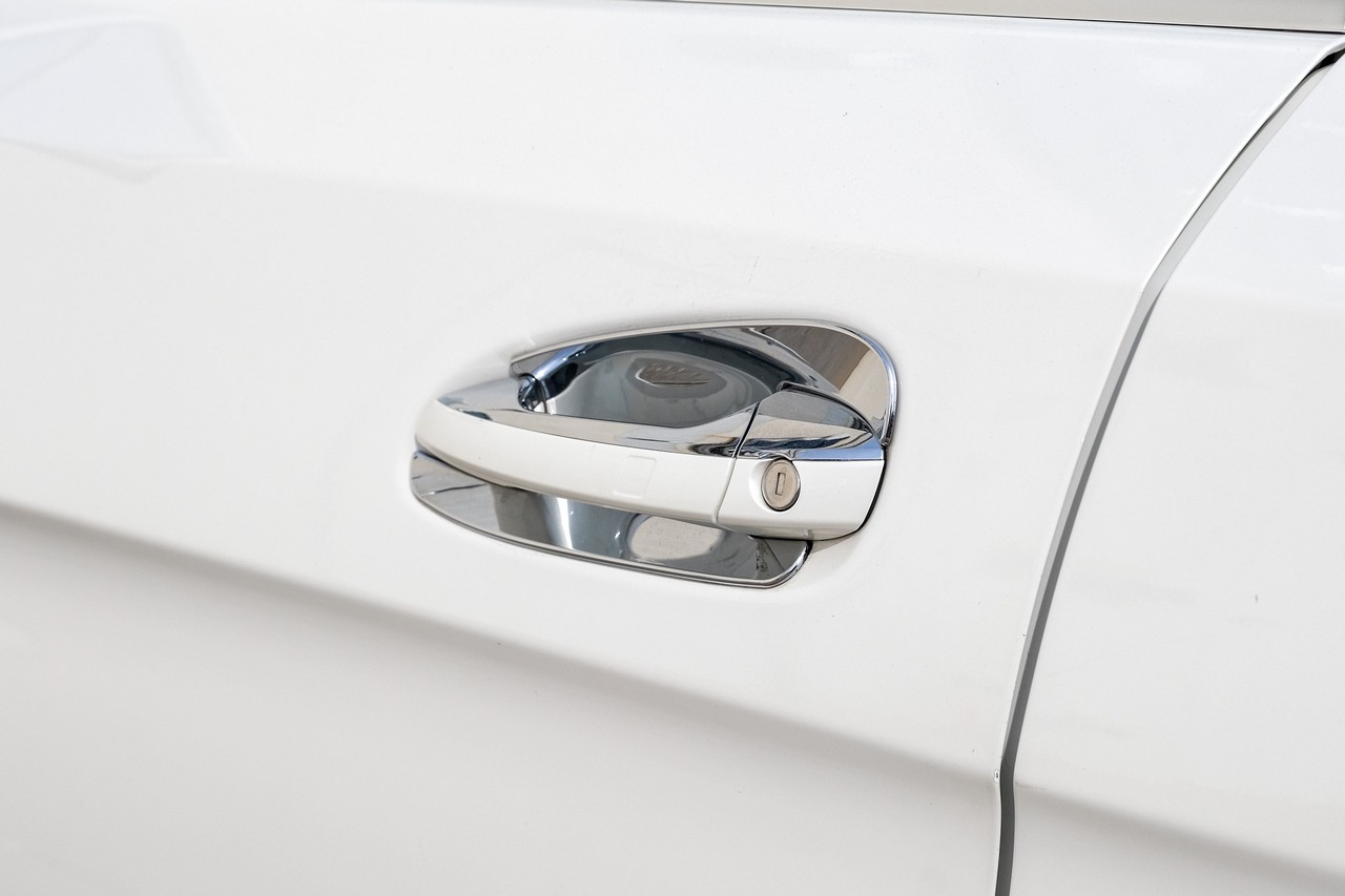 Mercedes-Benz ML 350 Vehicle Main Gallery Image 39