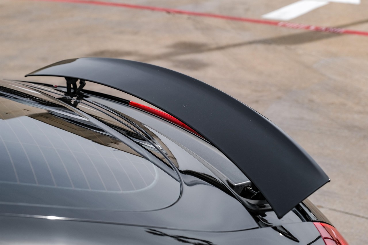 Audi TTS Vehicle Main Gallery Image 36