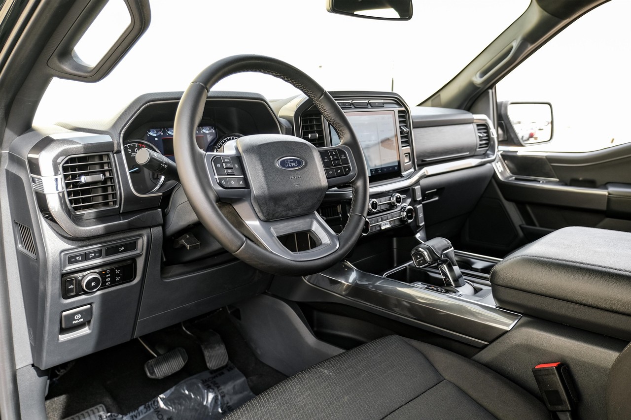 Ford F-150 Vehicle Main Gallery Image 03