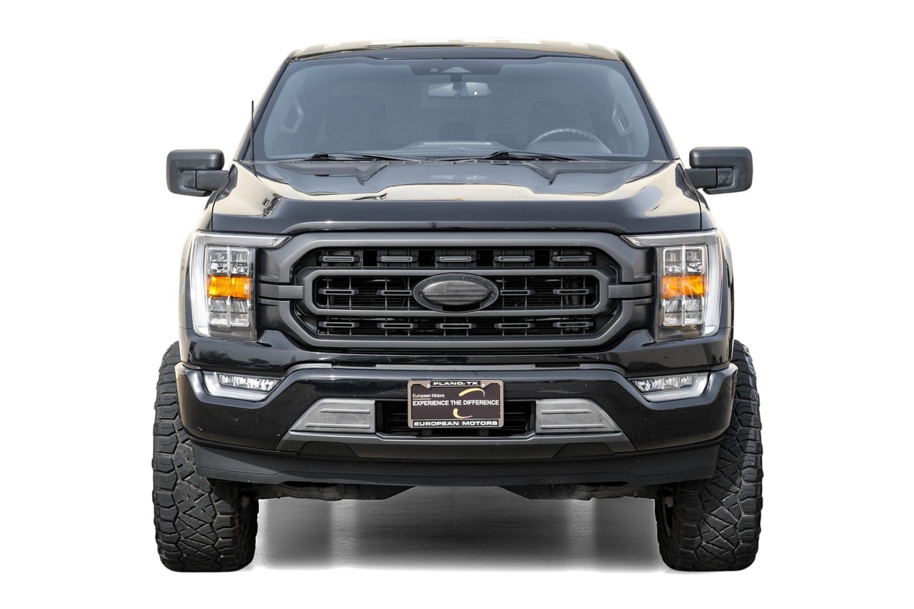 Ford F-150 Vehicle Main Gallery Image 06