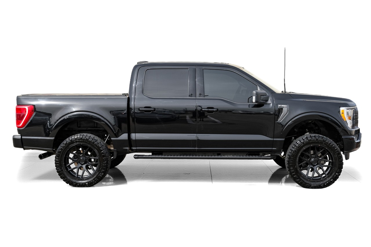 Ford F-150 Vehicle Main Gallery Image 08