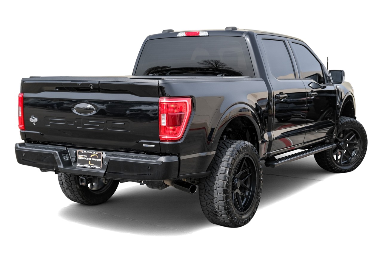 Ford F-150 Vehicle Main Gallery Image 09