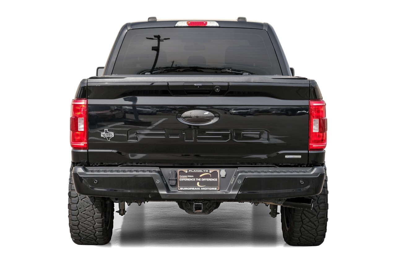 Ford F-150 Vehicle Main Gallery Image 10