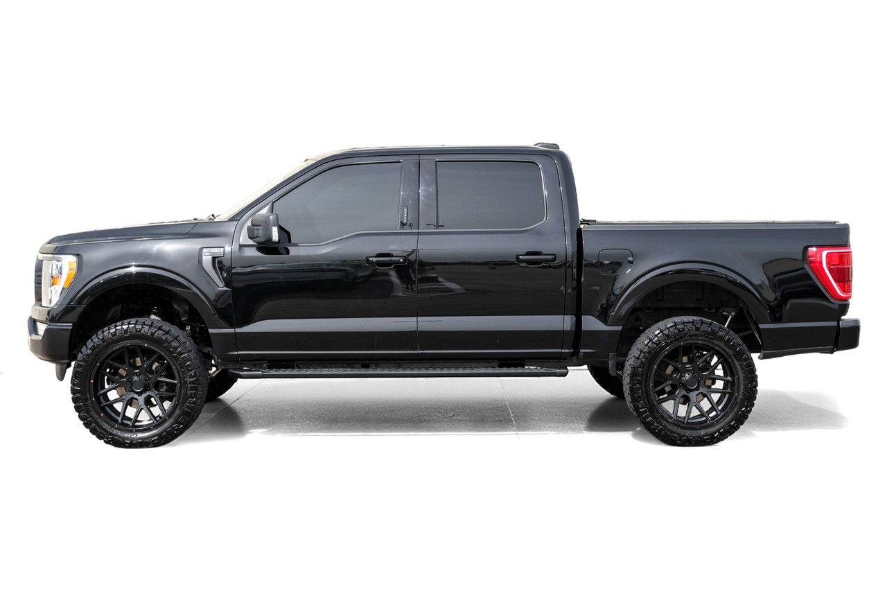Ford F-150 Vehicle Main Gallery Image 12