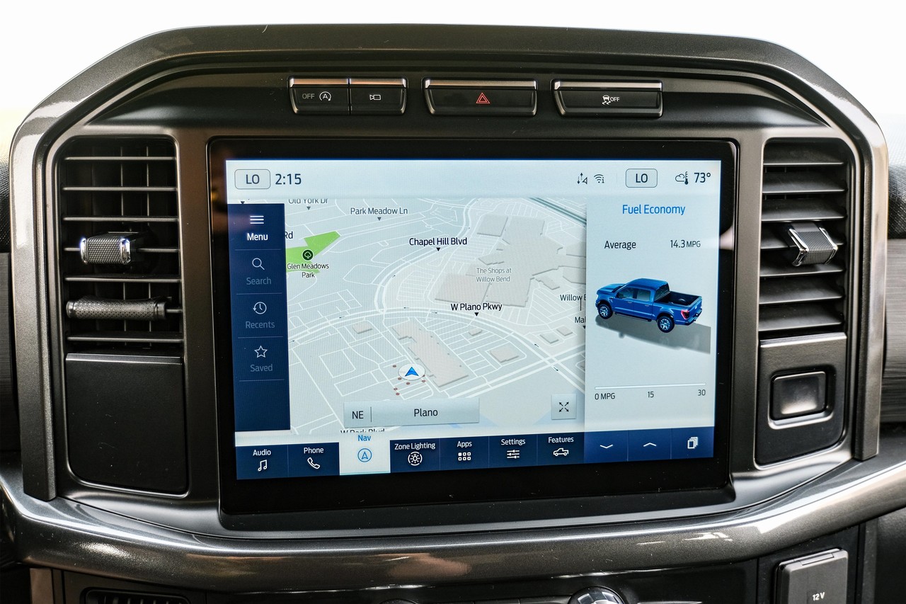 Ford F-150 Vehicle Main Gallery Image 20