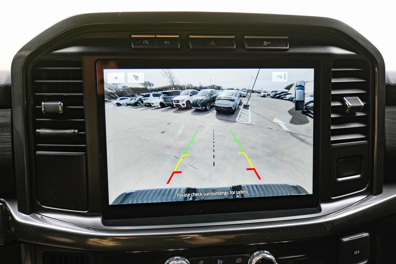 Ford F-150 Vehicle Main Gallery Image 21