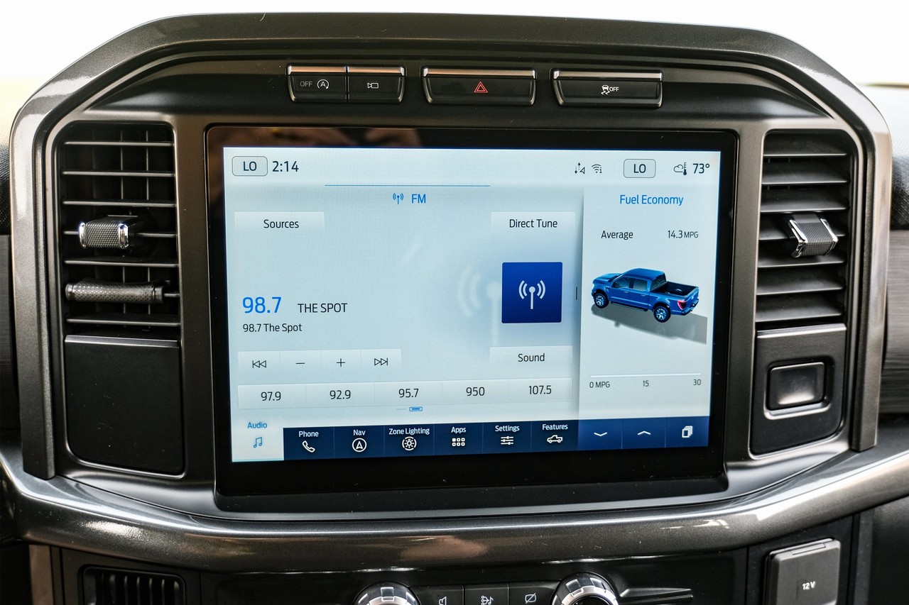 Ford F-150 Vehicle Main Gallery Image 26