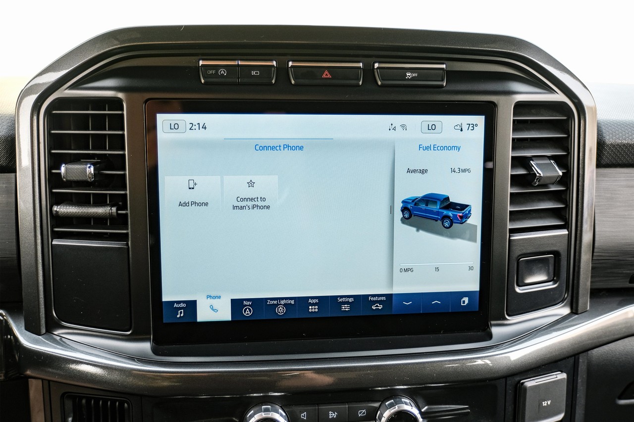 Ford F-150 Vehicle Main Gallery Image 27