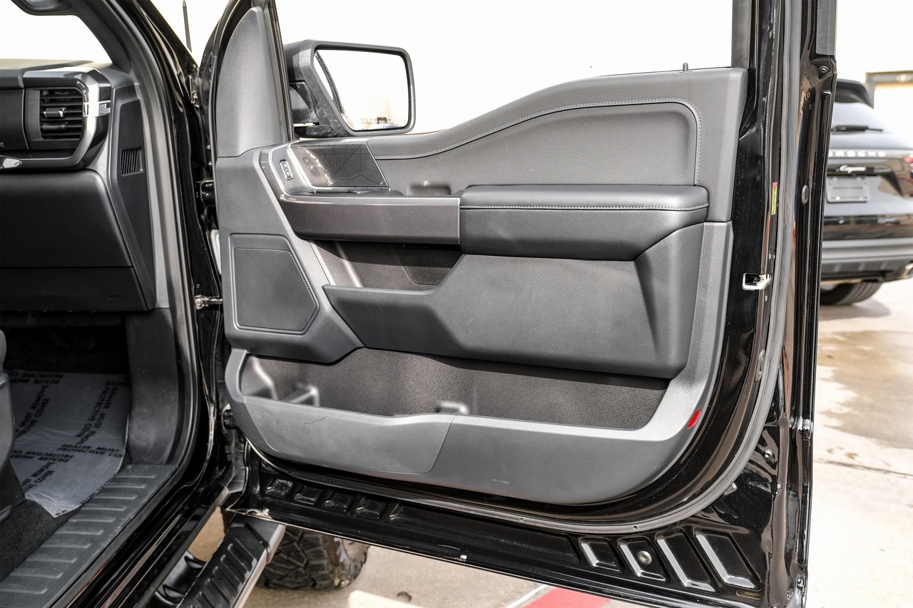 Ford F-150 Vehicle Main Gallery Image 40