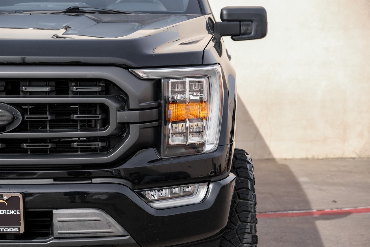 Ford F-150 Vehicle Main Gallery Image 43