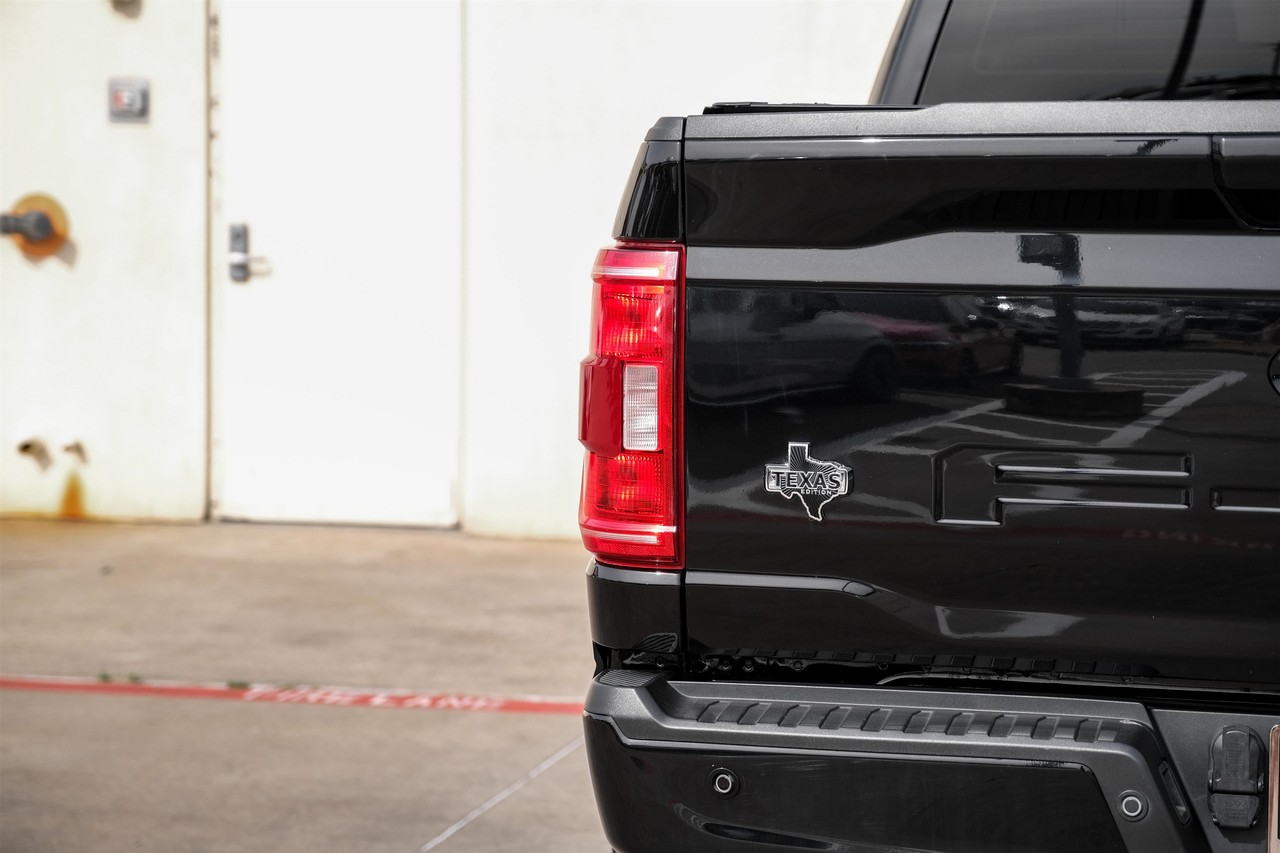 Ford F-150 Vehicle Main Gallery Image 44