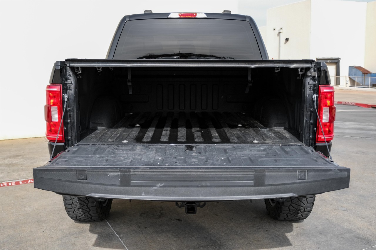 Ford F-150 Vehicle Main Gallery Image 45