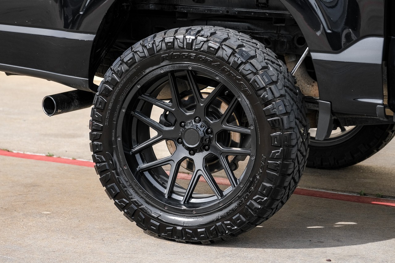 Ford F-150 Vehicle Main Gallery Image 46