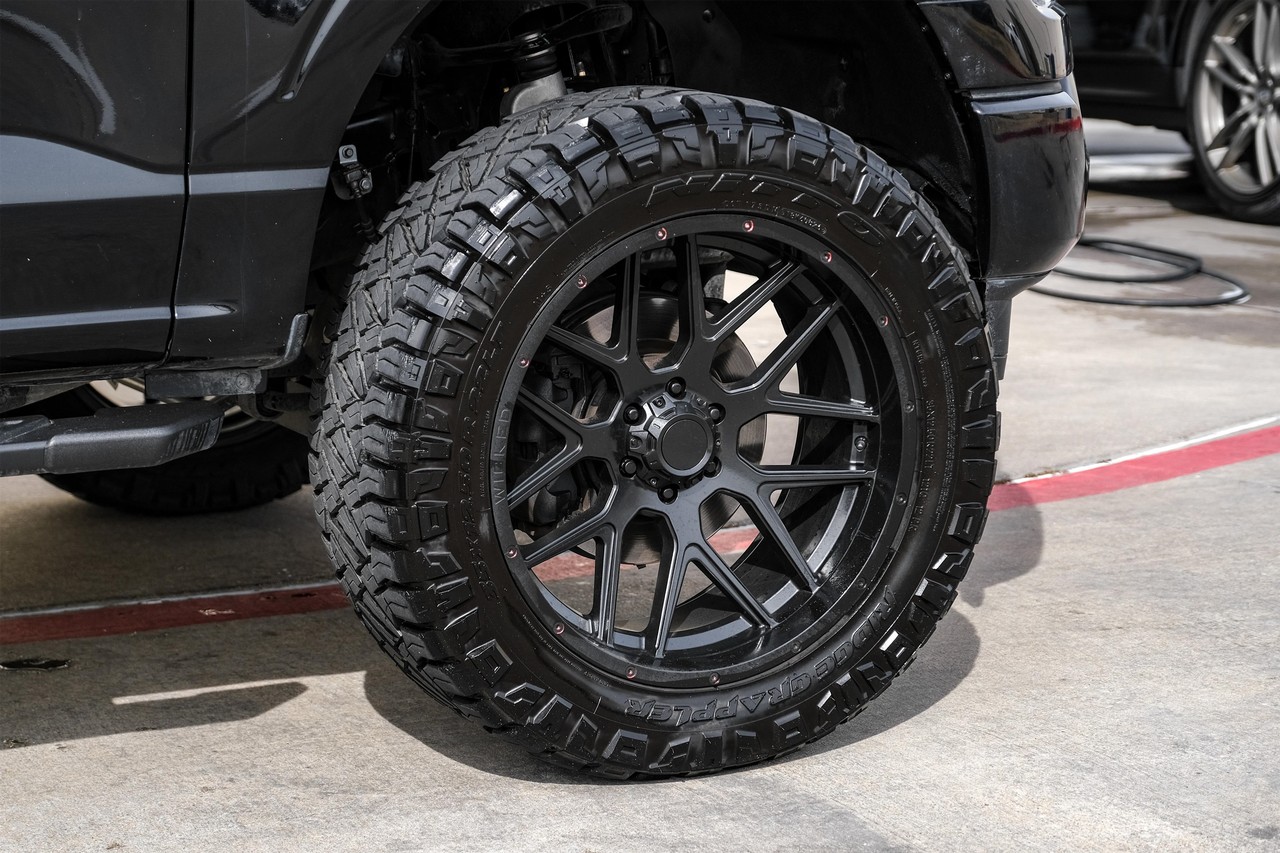 Ford F-150 Vehicle Main Gallery Image 47