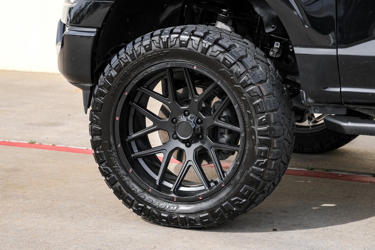 Ford F-150 Vehicle Main Gallery Image 48