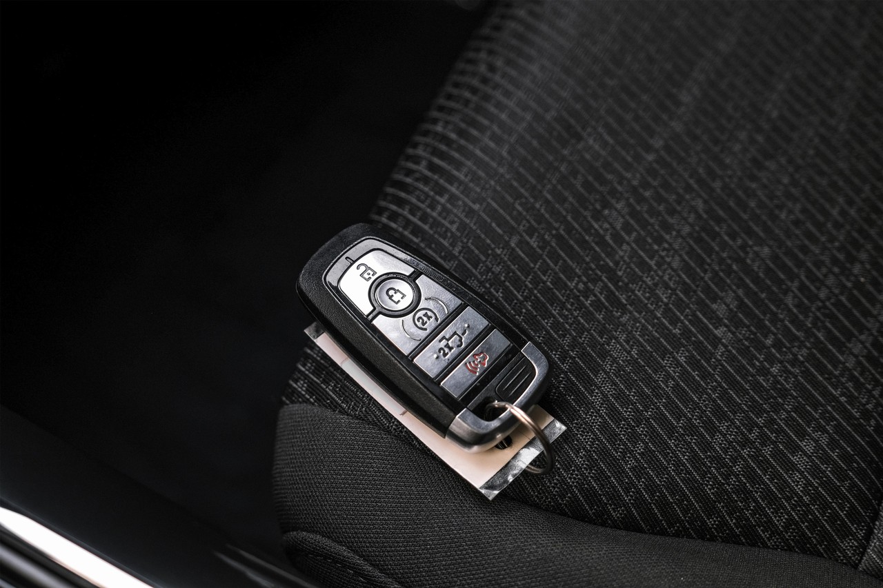 Ford F-150 Vehicle Main Gallery Image 50