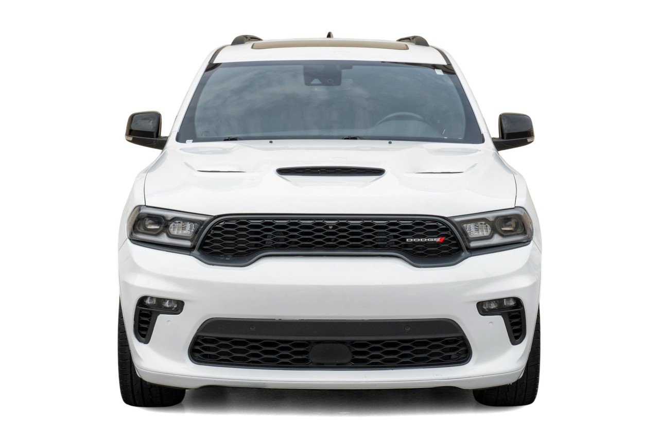 Dodge Durango Vehicle Main Gallery Image 06