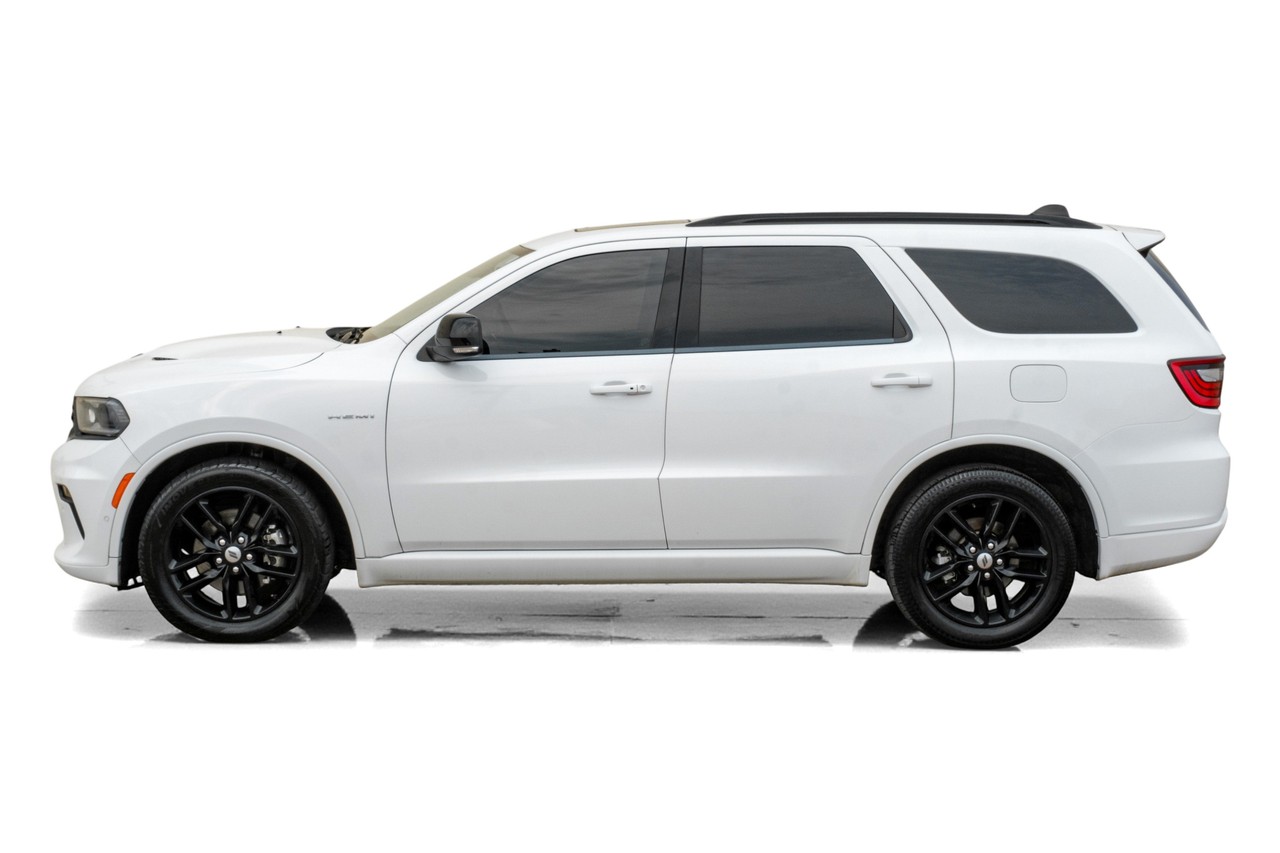 Dodge Durango Vehicle Main Gallery Image 12