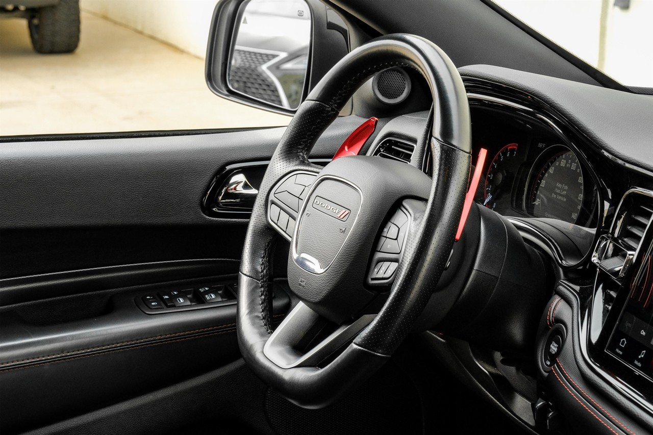 Dodge Durango Vehicle Main Gallery Image 14