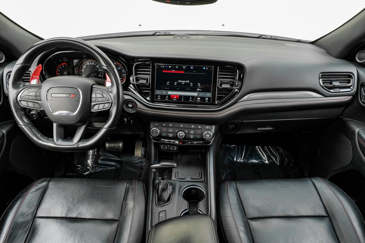 Dodge Durango Vehicle Main Gallery Image 15