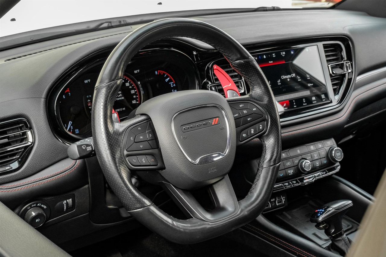Dodge Durango Vehicle Main Gallery Image 16