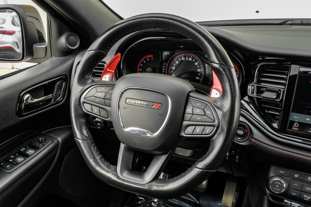 Dodge Durango Vehicle Main Gallery Image 17